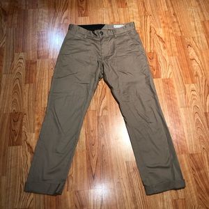 SALE 💢 LAST CHANCE 💢 CLOSING SHOP 💢 Men Volcom Pants